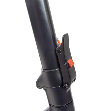 Inmotion Climber - Patinete eléctrico compacto y plegable con dos motores